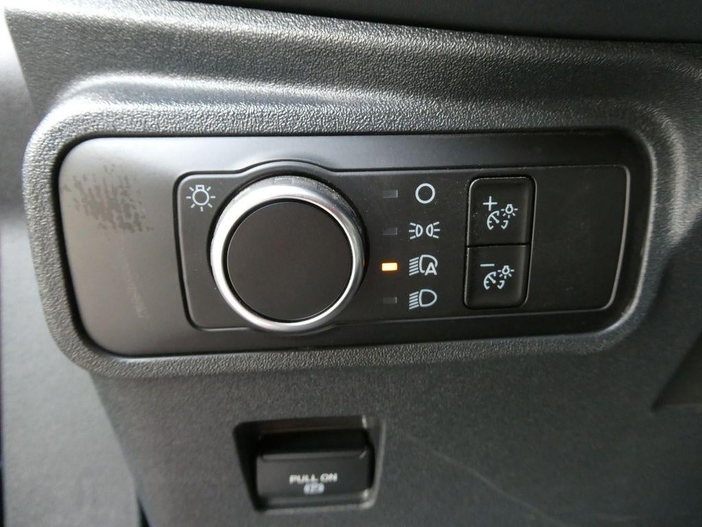 2025 Ford Bronco Base 2 Door 4x4