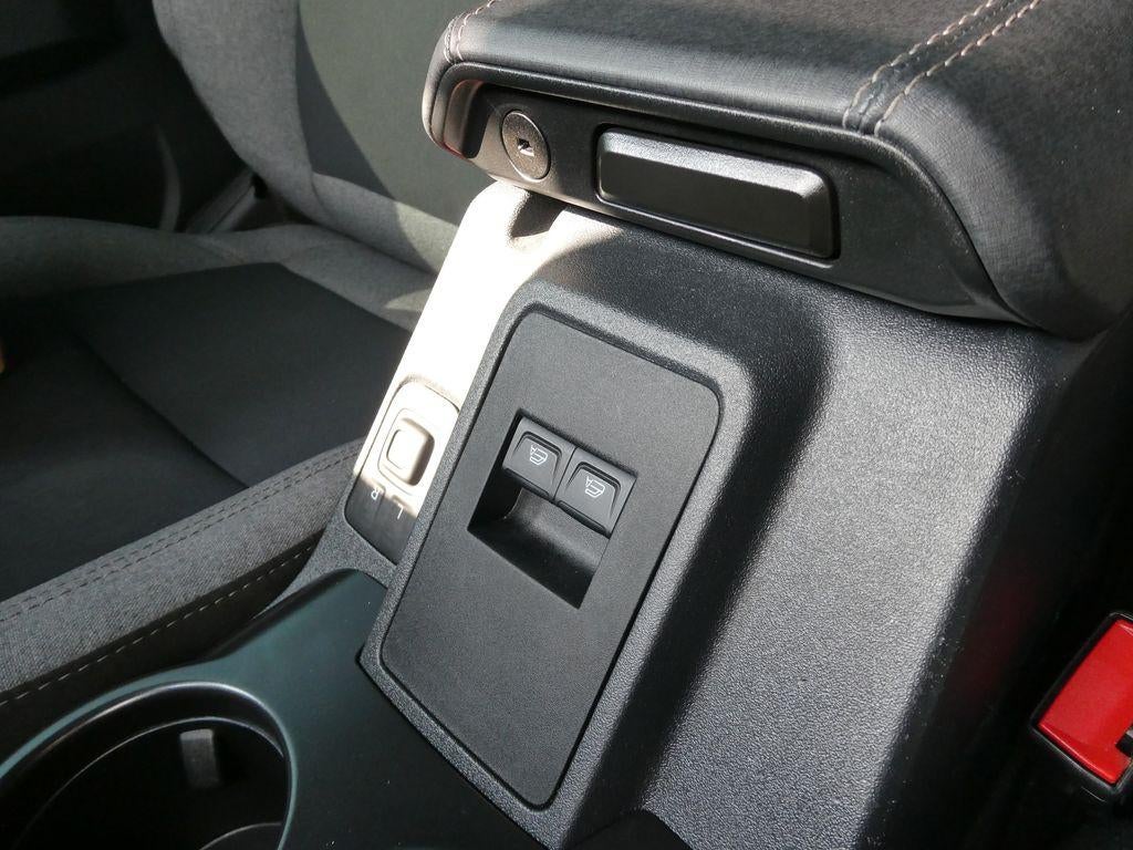 2025 Ford Bronco Base 2 Door 4x4