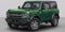2025 Ford Bronco Base 2 Door 4x4