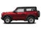 2025 Ford Bronco Base 2 Door 4x4