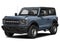 2025 Ford Bronco Base 2 Door 4x4