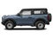 2025 Ford Bronco Base 2 Door 4x4