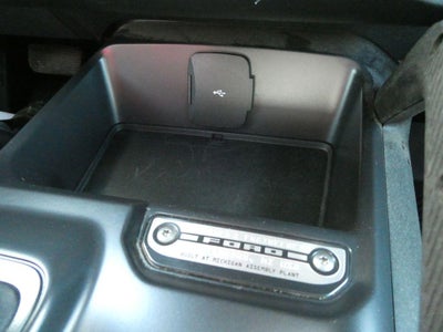 2024 Ford Bronco Big Bend 2 Door 4x4