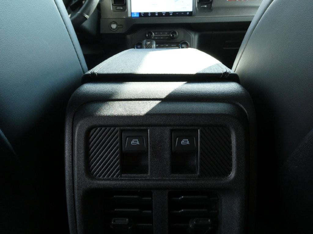 2025 Ford Bronco Raptor 4 Door Advanced 4x4