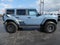 2025 Ford Bronco Raptor 4 Door Advanced 4x4