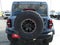 2025 Ford Bronco Raptor 4 Door Advanced 4x4