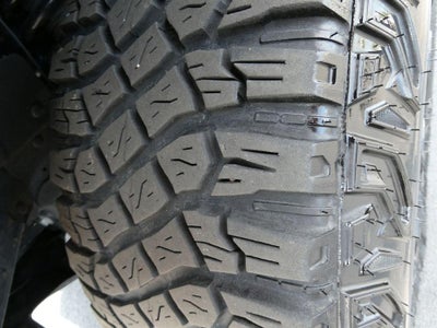 2024 Ford Bronco Everglades 4 Door Advanced 4x4