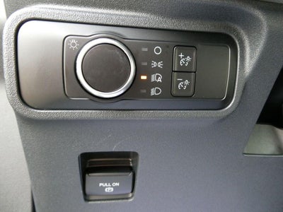 2024 Ford Bronco Everglades 4 Door Advanced 4x4