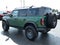 2024 Ford Bronco Everglades 4 Door Advanced 4x4