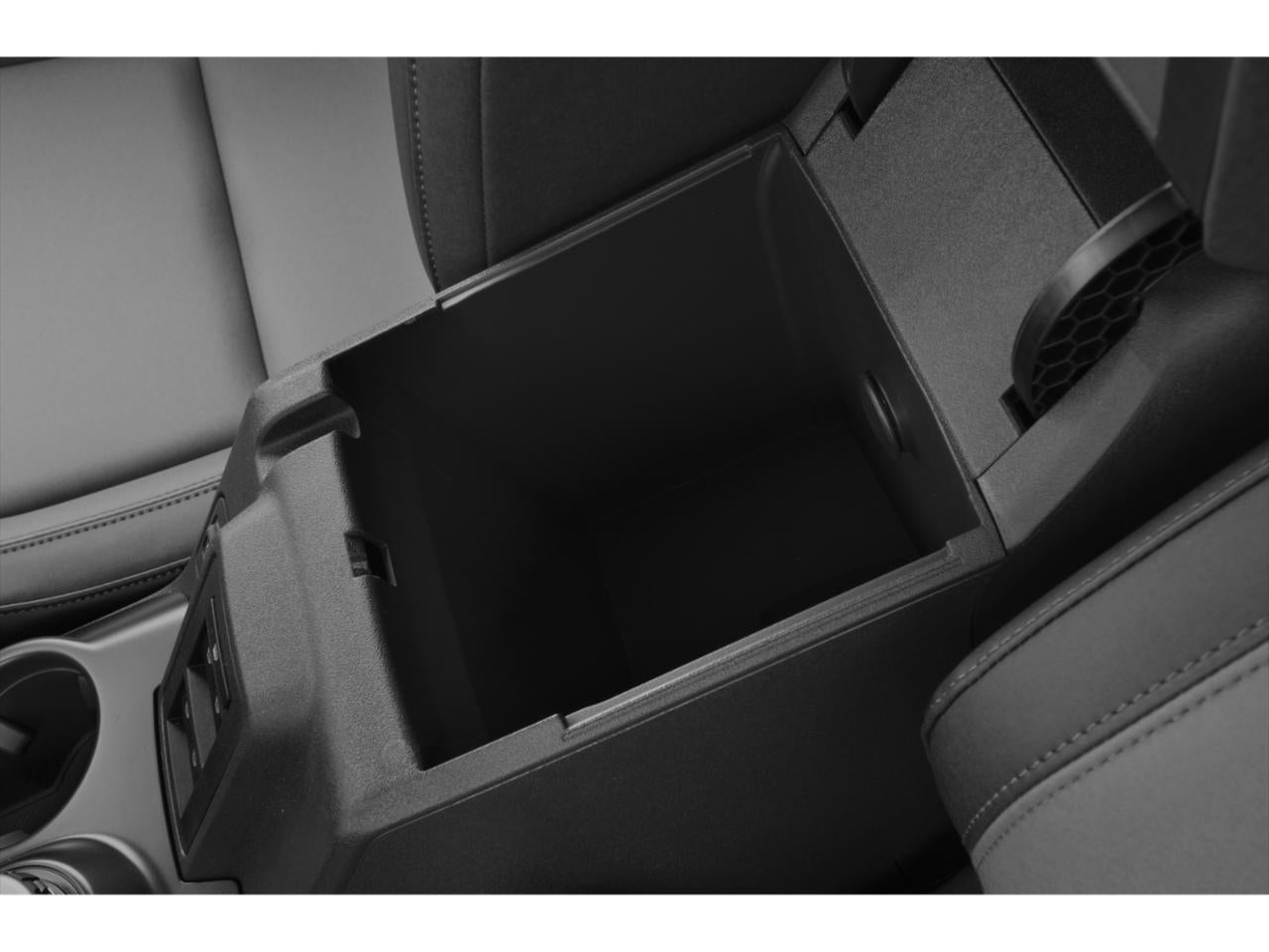 2024 Ford Bronco Everglades 4 Door Advanced 4x4