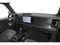 2024 Ford Bronco Everglades 4 Door Advanced 4x4