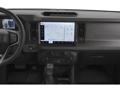 2024 Ford Bronco Everglades 4 Door Advanced 4x4