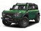 2024 Ford Bronco Everglades 4 Door Advanced 4x4