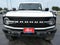 2023 Ford Bronco Wildtrak 4 Door Advanced 4x4