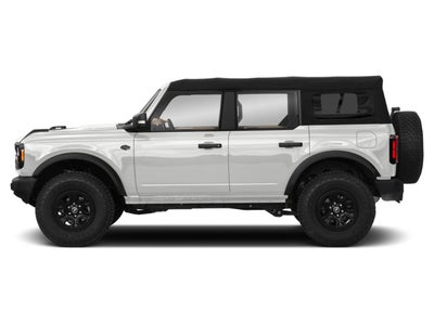 2023 Ford Bronco Wildtrak 4 Door Advanced 4x4