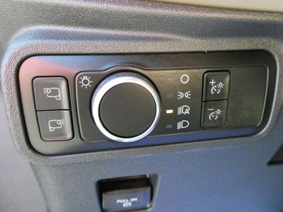 2023 Ford Bronco Wildtrak 4 Door Advanced 4x4
