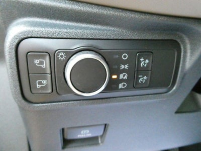 2022 Ford Bronco Wildtrak 4 Door Advanced 4x4