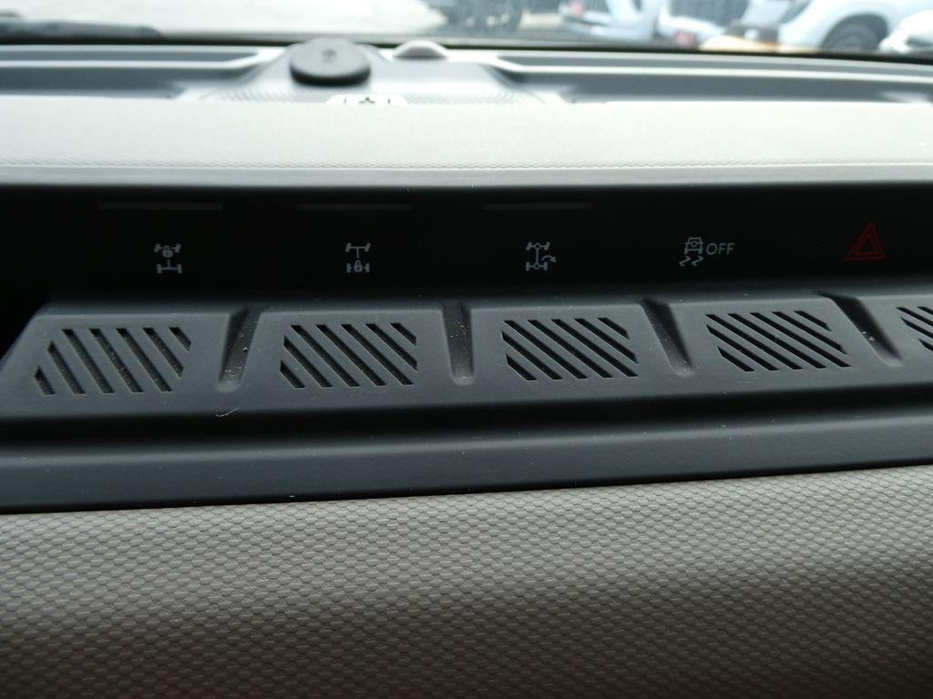 2022 Ford Bronco Wildtrak 4 Door Advanced 4x4