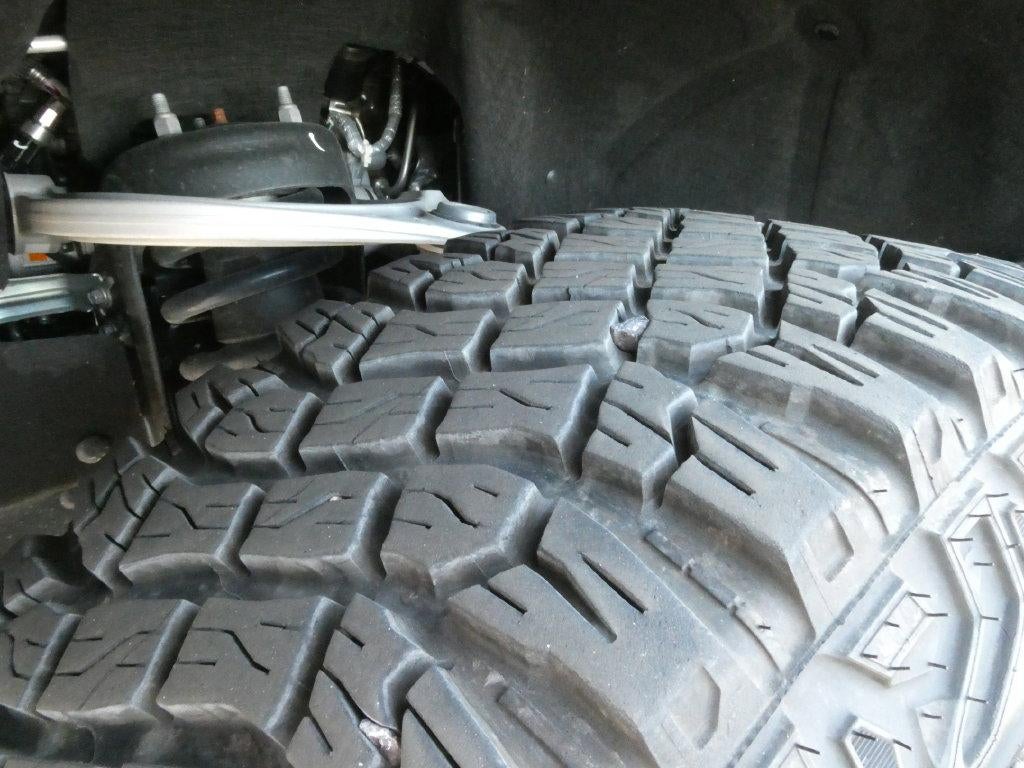 2023 Ford Bronco Wildtrak 4 Door Advanced 4x4