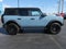 2023 Ford Bronco Wildtrak 4 Door Advanced 4x4