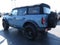 2023 Ford Bronco Wildtrak 4 Door Advanced 4x4