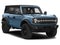 2023 Ford Bronco Wildtrak 4 Door Advanced 4x4