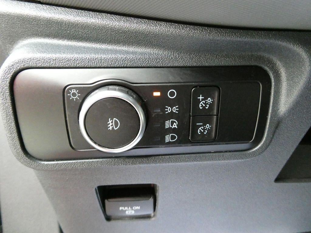 2023 Ford Bronco Black Diamond 4 Door Advanced 4x4