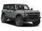 2023 Ford Bronco Black Diamond 4 Door Advanced 4x4