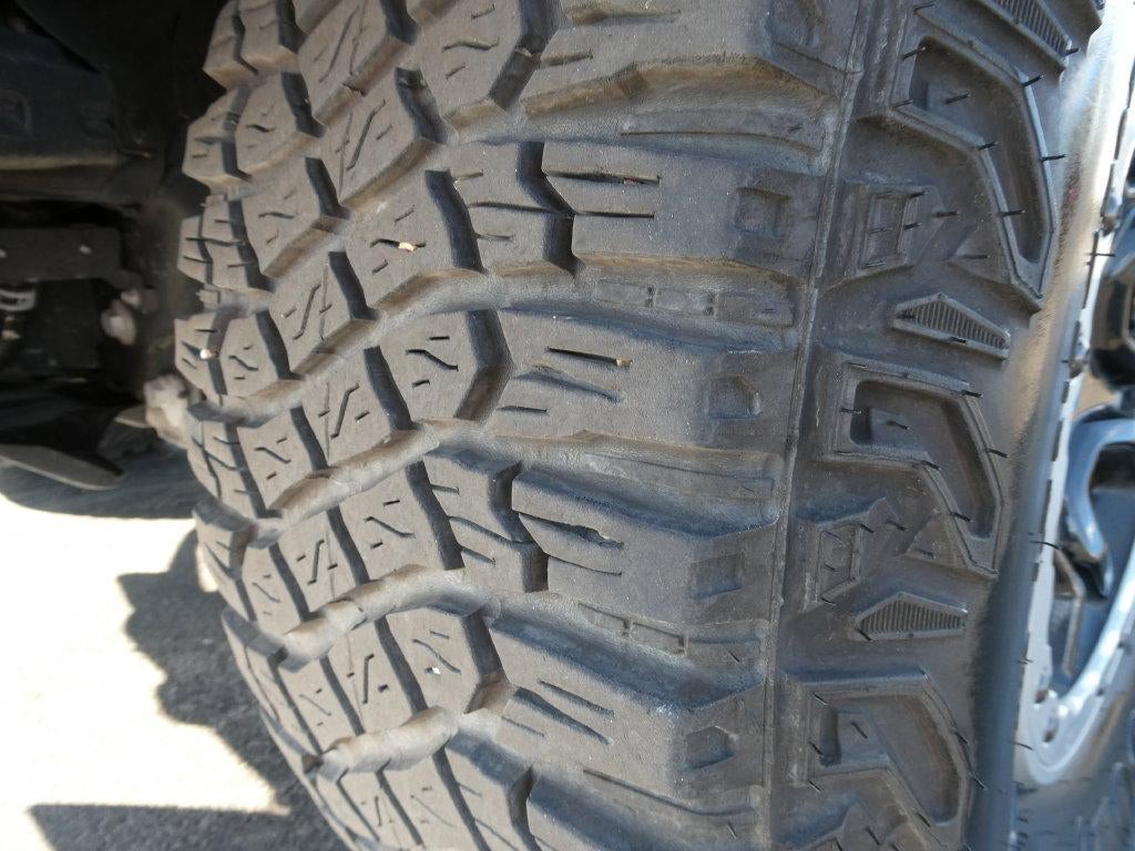 2024 Ford Bronco Outer Banks 4 Door 4x4