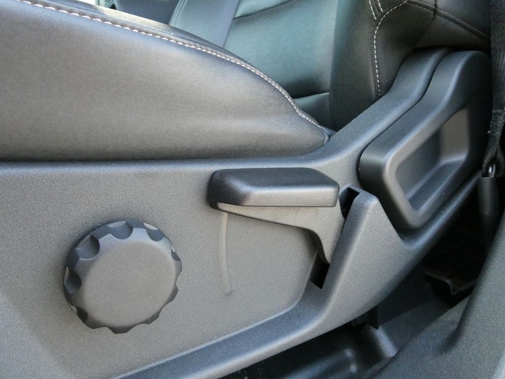 2025 Ford Bronco Badlands 4 Door Advanced 4x4