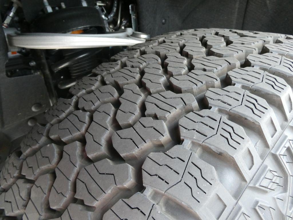 2025 Ford Bronco Badlands 4 Door Advanced 4x4