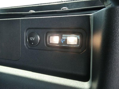 2025 Ford Bronco Badlands 4 Door Advanced 4x4