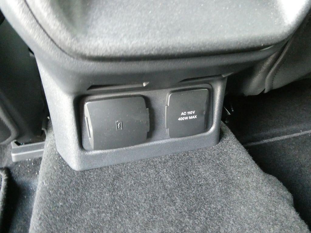 2025 Ford Bronco Badlands 4 Door Advanced 4x4