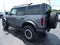 2025 Ford Bronco Badlands 4 Door Advanced 4x4