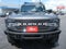 2025 Ford Bronco Badlands 4 Door Advanced 4x4
