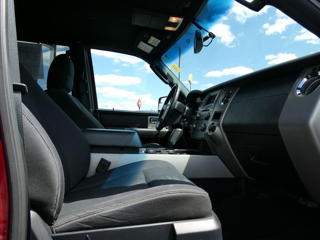 2017 Ford Expedition EL XLT 4x4