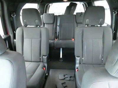 2017 Ford Expedition EL XLT 4x4
