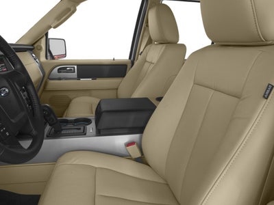 2017 Ford Expedition EL XLT 4x4