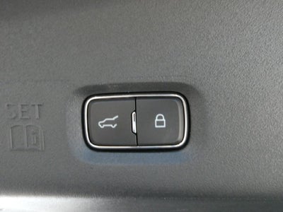 2025 Ford Expedition Max Platinum 4x4