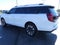 2025 Ford Expedition Max Platinum 4x4