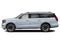2025 Ford Expedition Max Platinum 4x4