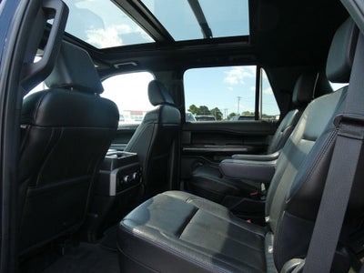 2021 Ford Expedition XLT 4x4
