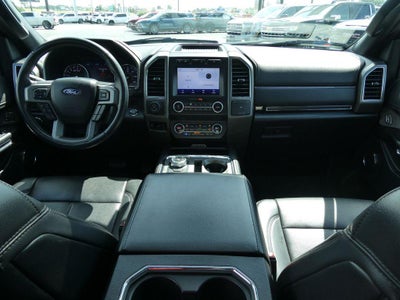 2021 Ford Expedition XLT 4x4