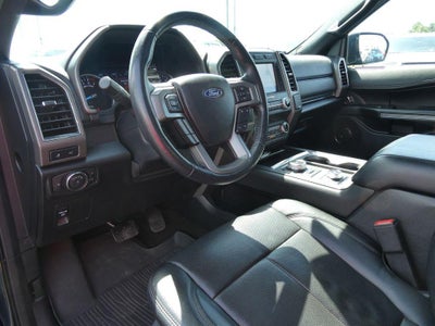 2021 Ford Expedition XLT 4x4
