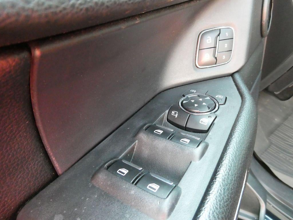 2021 Ford Expedition XLT 4x4