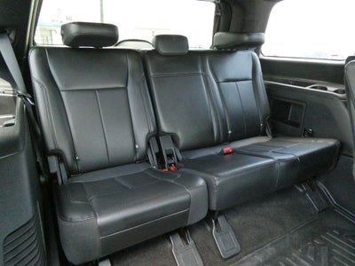 2020 Ford Expedition XLT 4x4