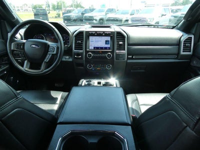 2020 Ford Expedition XLT 4x4