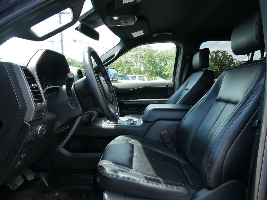 2020 Ford Expedition XLT 4x4