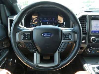 2020 Ford Expedition XLT 4x4