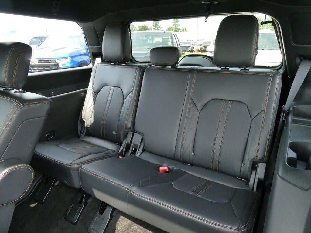 2023 Ford Expedition Platinum 4x4